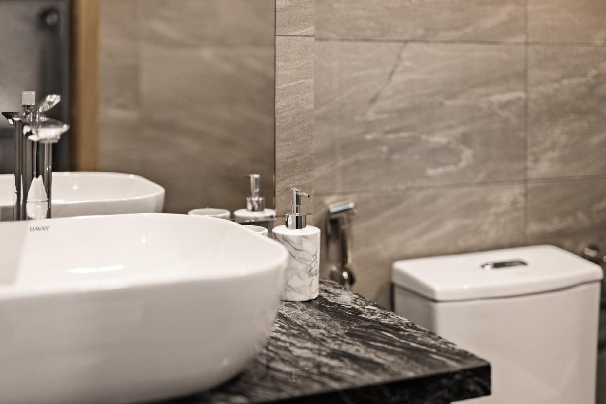 Hoang Thinh Hotel & Apartment Danang חדר תמונה